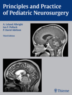 Principles and Practice of Pediatric Neurosurgery 3/E