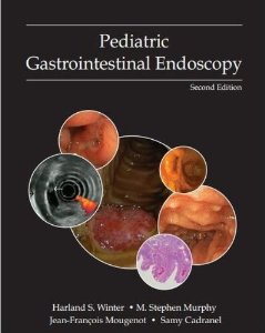 Pediatric Gastrointestinal Endoscopy, Second Edition 2014(暫缺)