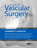 Rutherford's Vascular Surgery, 2-Volume Set: Expert Consult: Print and Online, 8/E 2014(已絕版)