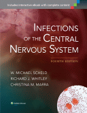 Infections of the Central Nervous System 4/E