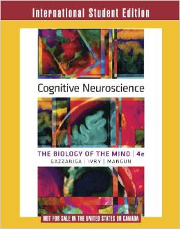 Cognitive Neuroscience: The Biology of the Mind 4/E 2014(已絕版)