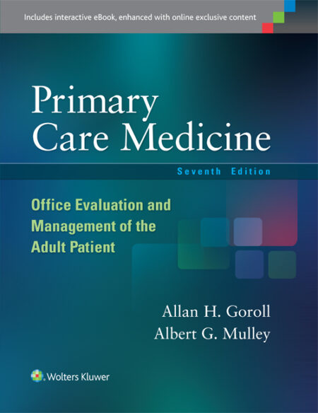 Primary Care Medicine 7/E Inking (可Download 平版)