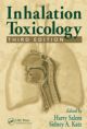Inhalation Toxicology, Third Edition