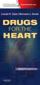 Drugs for the Heart, 8th Edition Expert Consult - Online and Print(已缺書)