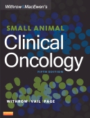 Withrow and MacEwen's Small Animal Clinical Oncology, 5th Edition 2013