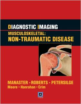 Diagnostic Imaging: Musculoskeletal Non-Traumatic Disease