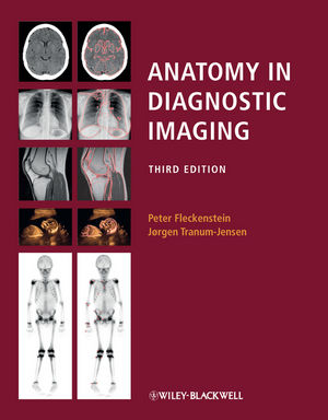 Anatomy in Diagnostic Imaging, 3rd Edition 2014