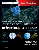 Mandell, Douglas, and Bennett's Principles and Practice of Infectious Diseases, 8th Edition 2015