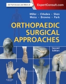 Orthopaedic Surgical Approaches, 2nd Edition 2015
