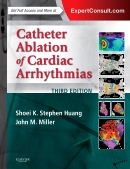 Catheter Ablation of Cardiac Arrhythmias, 3rd Edition 2015(已絕版)