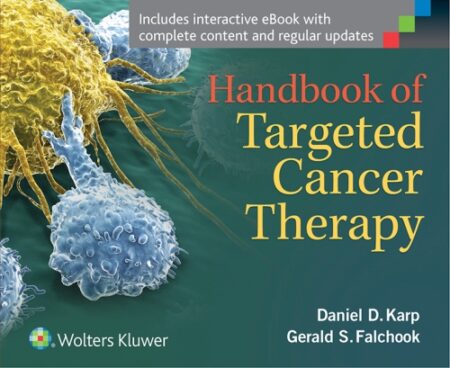 Handbook of Targeted Cancer Therapy 2015(已絕版)