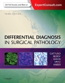 Differential Diagnosis in Surgical Pathology, 3rd Edition + Inking 2015