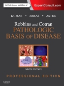 Robbins and Cotran Pathologic Basis of Disease, 電子版 Edition, 9th Edition