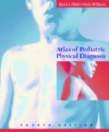 Atlas of Pediatric Physical Diagnosis 4E