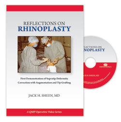 Reflections in Rhinoplasty