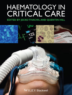 Haematology in Critical Care 2014