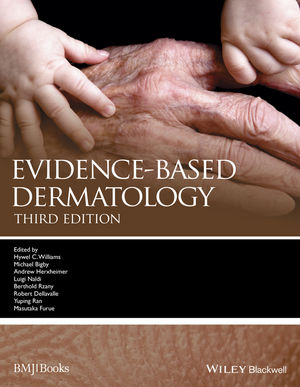 Evidence-Based Dermatology, 3rd Edition 2014