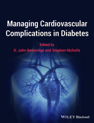 Managing Cardiovascular Complications in Diabetes 2014
