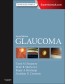 Glaucoma, 2nd Edition 2-Volume Set  2015