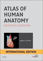 Atlas of Human Anatomy, 7e(國際版) 2018(絕版)