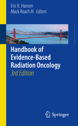 Handbook of Evidence-Based Radiation Oncology 3/E 2018(已絕版)