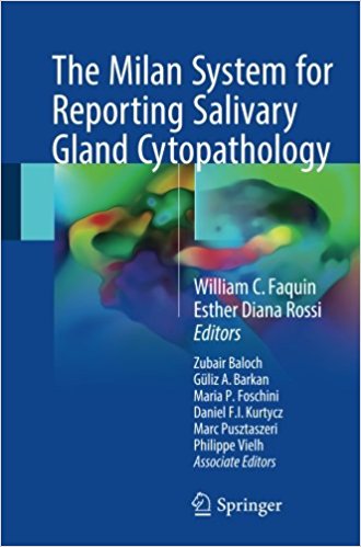 The Milan System for Reporting Salivary Gland Cytopathology