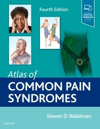 Atlas of Common Pain Syndromes, 4th Edition 2019