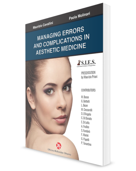 Managing errors and complications in aesthetic medicine