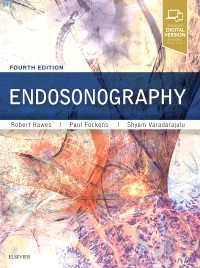 Endosonography, 4/E 2019(已絕版)
