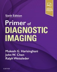 Primer of Diagnostic Imaging 6/E 2020