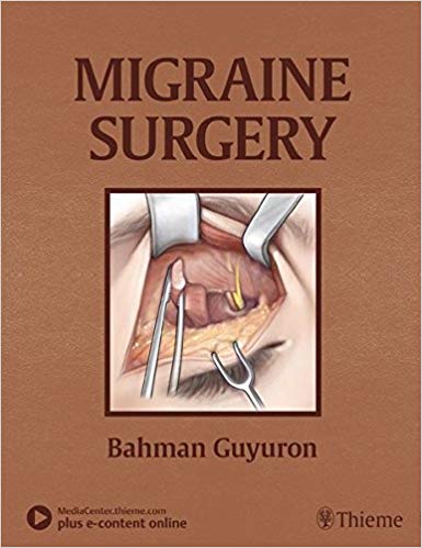 Migraine Surgery 2018