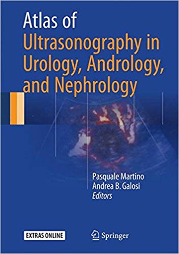 Atlas of Ultrasonography in Urology, Andrology, and Nephrology 2017