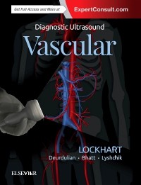 Diagnostic Ultrasound: Vascular 2020