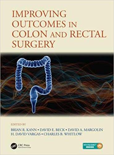Improving Outcomes in Colon & Rectal Surgery 2019