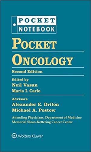 Pocket Oncology 2/E