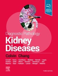 Diagnostic Pathology: Kidney Diseases 3rd Edition 2020