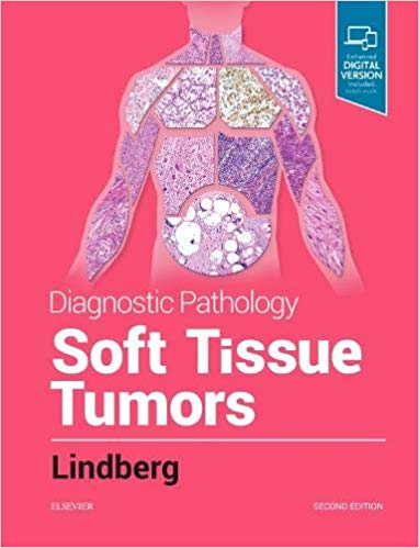 Diagnostic Pathology: Soft Tissue Tumors 3/E 2019