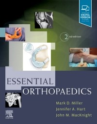 Essential Orthopaedics 2nd Edition 2020
