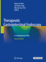 Therapeutic Gastrointestinal Endoscopy: A Comprehensive Atlas 2/E 2019