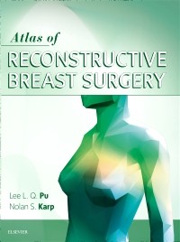 Atlas of Reconstructive Breast Surgery 2020