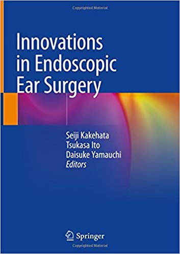 Innovations in Endoscopic Ear Surgery