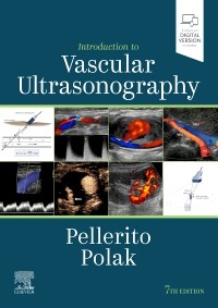 Introduction to Vascular Ultrasonography 7th Edition 2020