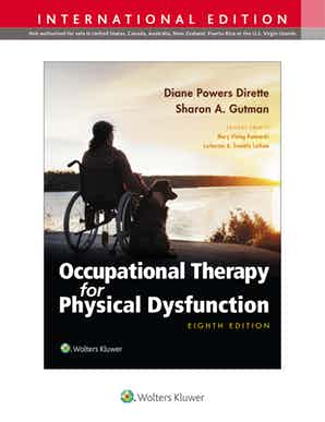 Occupational Therapy for Physical Dysfunction 8/E(IE 國際版) 2020(團購另有優惠)