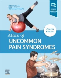 Atlas of Uncommon Pain Syndromes 4th Edition 2020