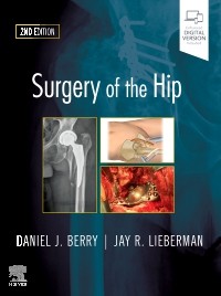Surgery of the Hip 2nd Edition 2020