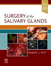 Surgery of the Salivary Glands 2020
