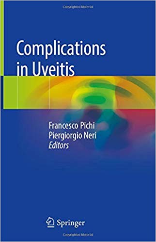 Complications in Uveitis 2020
