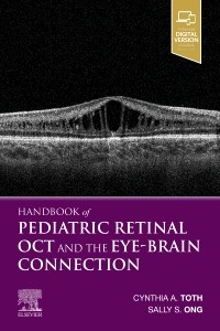 Handbook of Pediatric Retinal OCT and the Eye-Brain Connection 2020