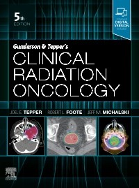 Clinical Radiation Oncology 5/E 2021