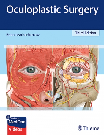 Oculoplastic Surgery 3rd Edition 2020